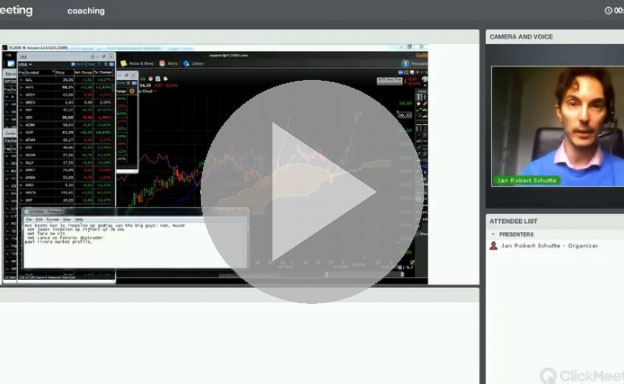 AlphaShark Video Testimonial 1