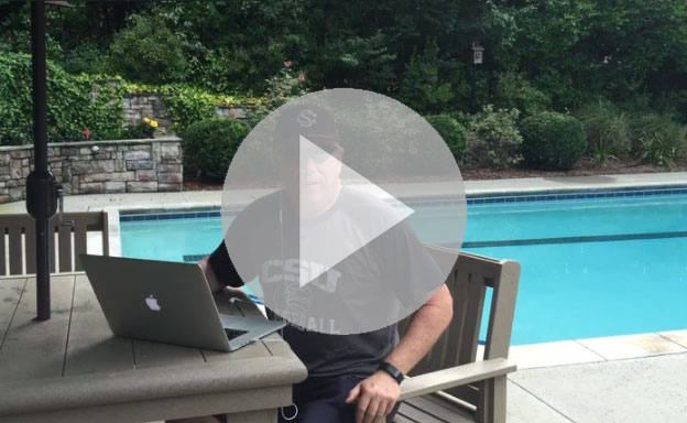 AlphaShark Video Testimonial 2