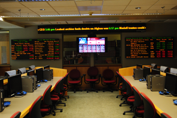 Confident Trade 2016